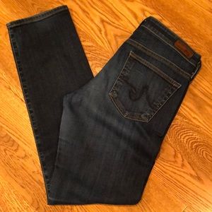 AG STEVIE jeans 30R